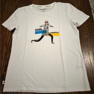 Karl Lagerfeld T-shirt